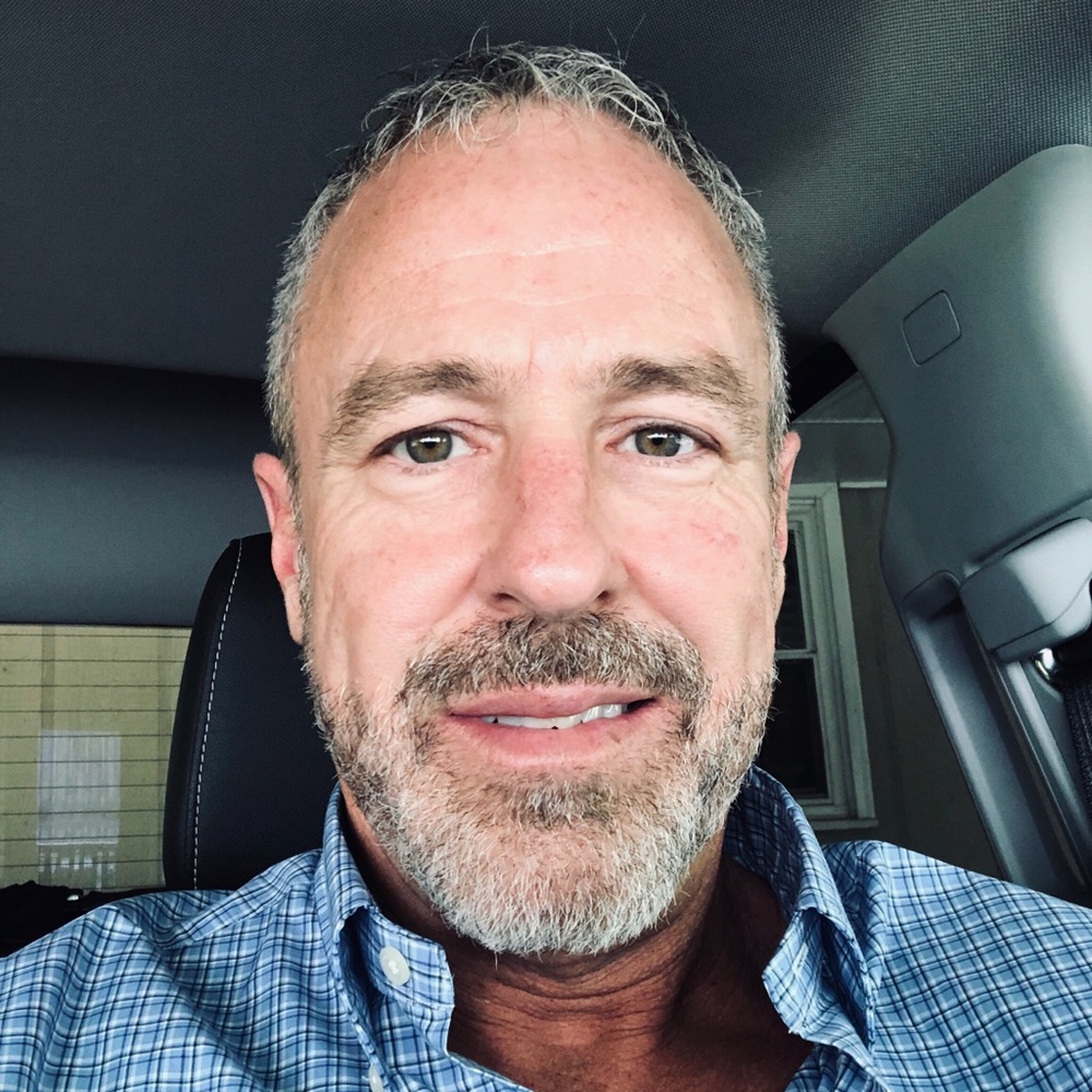 Meet your Posher, Tony